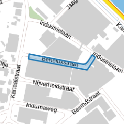 Perceel SMR02-H-1760