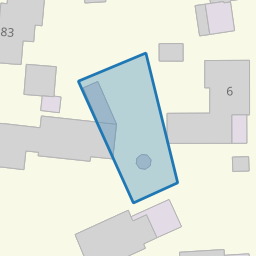 Perceel SMR02-H-1881