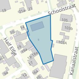 Perceel SMR02-H-1992