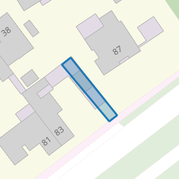 Perceel SMR02-H-2105