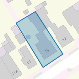 Perceel SMR02-H-2114