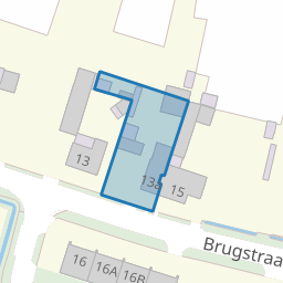 Perceel SMR02-H-2126