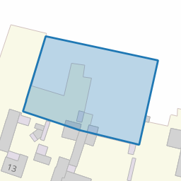 Perceel SMR02-H-2127