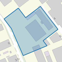 Perceel SMR02-H-2168