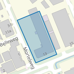 Perceel SMR02-H-2169