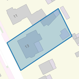 Perceel SMR02-H-2197