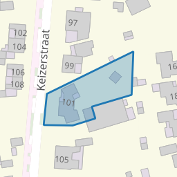 Perceel SMR02-H-2327