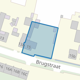 Perceel SMR02-H-2340