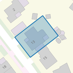 Perceel SMR02-H-2389