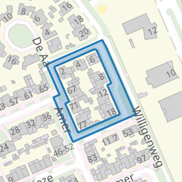 Perceel SMR02-H-2439