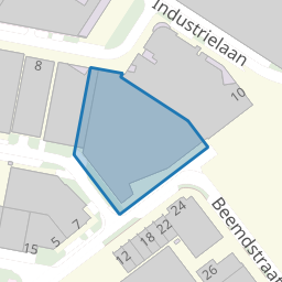 Perceel SMR02-H-2504