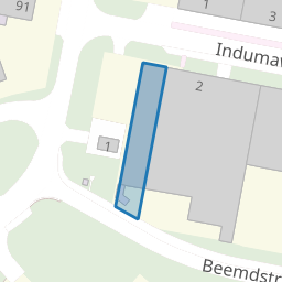 Perceel SMR02-H-2527