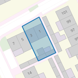 Perceel SMR02-H-2684