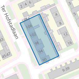 Perceel SMR02-H-2703