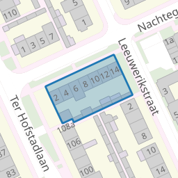 Perceel SMR02-H-2704