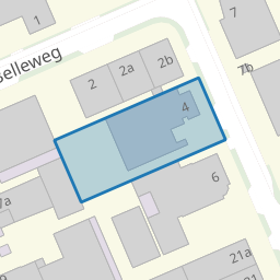 Perceel SMR02-H-2797