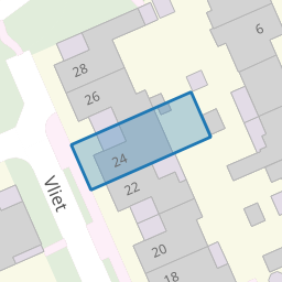 Perceel SMR02-H-2832