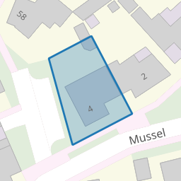 Perceel SMR02-H-2887