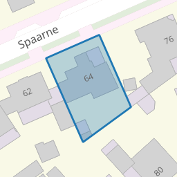 Perceel SMR02-H-2896