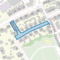 Perceel SMR02-H-2941