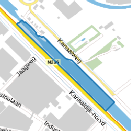 Perceel SMR02-H-2961