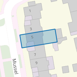 Perceel SMR02-H-3018