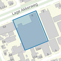 Perceel SMR02-H-3058