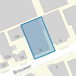 Perceel SMR02-H-3062