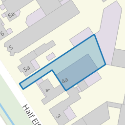 Perceel SMR02-H-3119