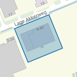 Perceel SMR02-H-3171