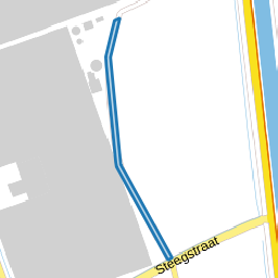 Perceel SMR02-H-3249