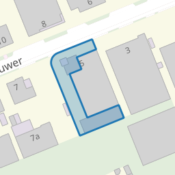 Perceel SMR02-H-3276