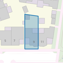 Perceel SMR02-H-3450