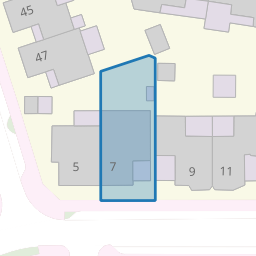 Perceel SMR02-H-3451