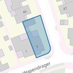 Perceel SMR02-H-3453