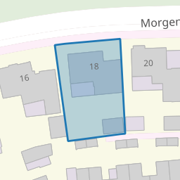 Perceel SMR02-H-3481