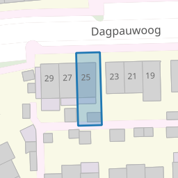 Perceel SMR02-H-3499