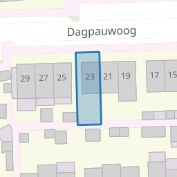 Perceel SMR02-H-3500