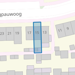 Perceel SMR02-H-3504