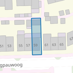 Perceel SMR02-H-3525