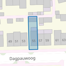 Perceel SMR02-H-3527