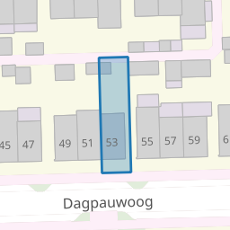 Perceel SMR02-H-3528