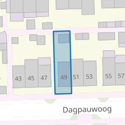 Perceel SMR02-H-3530