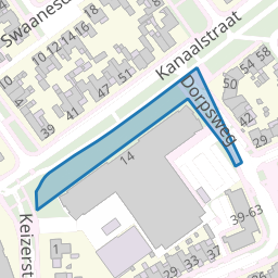 Perceel SMR02-H-3657