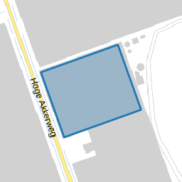 Perceel SMR02-H-3695