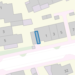 Perceel SMR02-H-3697