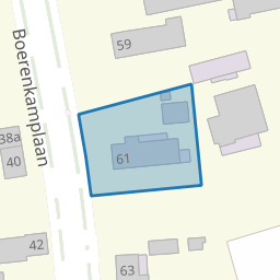 Perceel SMR02-H-3869