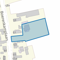 Perceel SMR02-H-3870