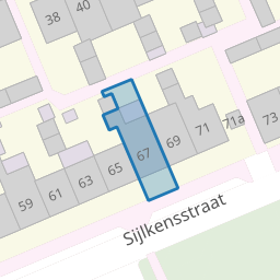 Perceel SMR02-H-3941