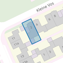 Perceel SMR02-H-3954